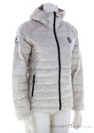 Scott Insuloft Tech Primaloft Hoody Damen Outdoorjacke-Weiss-L