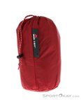 MSR E-Bivy Biwaksack-Orange-One Size