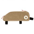Fjällräven - Hoja Top Tube Bag - Fahrradtasche Gr 0,8 l blau