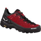 Salewa Alp Trainer 2 GTX  Damen  Zustiegsschuhe rot Größe 42 Trekking Wasserdi