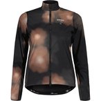 Maloja MalkaM. Printed  Damen  Fahrradjacke schwarz Größe XS Mountainbike  Kle