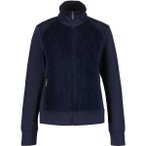 LUHTA Damen Unterjacke EIRALA, Größe S in Blau