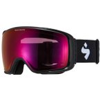 Sweet Protection - Interstellar RIG Reflect S3 - Skibrille bunt