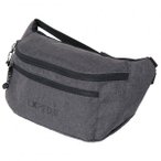 Exped - Travel Belt Pouch - Hüfttasche Gr 3 l grau