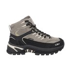 Campagnolo Damen Trekking-Halbschuhe Da RIGEL 2.0 MID WMN WP TREKKING SHOES, Gr�