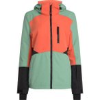 McKINLEY Damen Jacke Hanna wms, Größe 36 in Grau