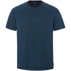 VAUDE Herren Shirt Me Loamer Shirt, Größe S in Blau