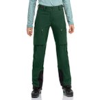 SCHÖFFEL Damen Hose Pants Style Milagle WMS, Größe 42 in Grün