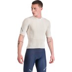 Sportful Hyperepic Trikot Herren  Radtrikots beige Größe L Rennrad | Gravel  E