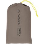 Vaude Adventure Taurus Xt 3P Zeltunterlage  Zeltunterlagen braun Größe One Siz
