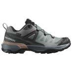 Salomon - Women's X Ultra 360 GTX - Multisportschuhe 36 2/3 grau