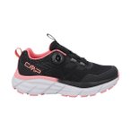 Campagnolo Damen Trekking-Halbschuhe Da RAHMSY WMN FITGO MULTIFUNCTIONAL SHOES, 