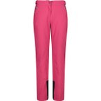CMP Damen Keilhose Damen Skihose, Größe 34 in Pink