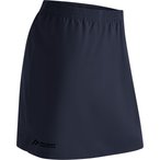 Maier Sports Rain 2.0 Rock Damen  Röcke blau Größe XS Camping  Schnell trockn