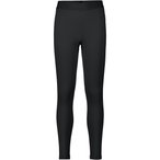 Scott Defined Light Jr Hose Kinder  Fleecehose schwarz Größe 152 Skifahren | B