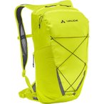 VAUDE Uphill 16 - Fahrradrucksack bright green