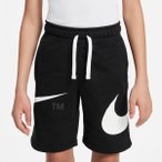 NIKE Kinder Shorts B NSW SWOOSH SHORT, Größe S in Pink