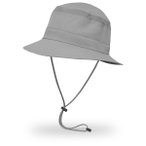 Sunday Afternoons - Solar Bucket - Hut Gr M - 56-58 cm grau