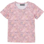 Color Kids Sport  Kinder  T-Shirts rosa Größe 128 Trekking