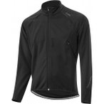 LÖFFLER Herren Funktionsjacke M BIKE JACKET GRAN FONDO TXS, Größe 54 in Schwa