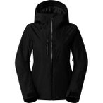 THE NORTH FACE Damen Jacke W DESCENDIT JACKET, Größe L in Schwarz