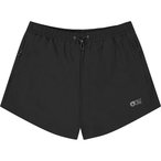 Picture Oslon Tech  Damen  Kurze Hosen schwarz Größe XS Trekking  Schnell troc
