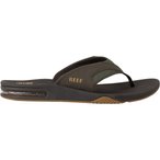 Reef Fanning Sandale Herren  Sandalen braun Größe 43 Lifestyle