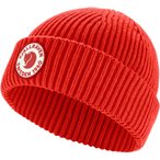 Fjällräven 1960 Lite Logo   Mützen & Beanies rot Größe ONE SIZE Lifestyle  