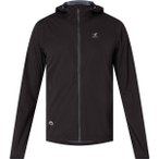 ENERGETICS Herren Funktions-Jacke Sean III, Größe S in Schwarz