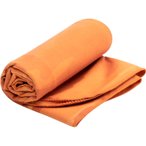Sea to Summit DryLite Towel M - Reise-Handtuch outback