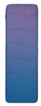 Exped Versaluxe LW Isomatte (isoliert bis +5C / Maße 199 x 65 x 9 cm / Gewicht 