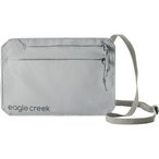 Eagle Creek Undercover RFID Geldbörse  Reisegeldbeutel grau Größe ONE SIZE