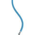 Petzl Arial 9,5mm Einfachseil  Kletterseile blau Größe 70M Alpinklettern | Spo