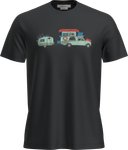 Icebreaker Herren Merino 150 Tech Lite Transportage T-Shirt XXL