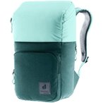 DEUTER Rucksack Overday, Größe ONE SIZE in Grün