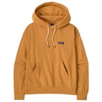 Patagonia - Women's Daily Hoody - Hoodie Gr XL orange