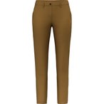 Salewa Fanes Hemp Hose Damen  Wanderhose braun Größe S Trekking  Hautfreundlic