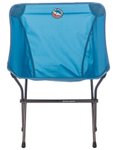 Big Agnes - Leichter Biwakstuhl - Mica Basin Camp Chair Cendre Blue  - Blau