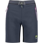 Karpos Rock Evo Bermuda  Damen  Kurze Hosen blau Größe L Trekking  Klein verpa