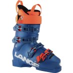 Lange RS 120 SC 26/27 Damen Alpin Skischuhe ( Blau 23 36 EU |)