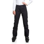 SCHÖFFEL Damen Skihose Weissach L (kurz), Größe 24 in Schwarz