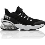 PLEIN SPORT Running-Sneaker TIGER ATTACK//GEN.X.4, Größe 46 in Schwarz