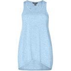 Sherpa Women's Asha Tank Top, M, tilicho blue