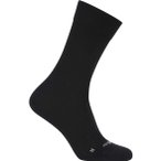 Icebreaker Merino Hike+ Liner Crew Damen Wandersocken ( Schwarz S Größe,)