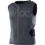 Evoc Kinder Protector Vest Protektorweste (Größe S, grau)