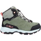CMP MELNICK MID WP Wanderschuhe Kinder