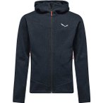 Salewa Puez Rocca Polarlite Herren Fleecejacke ( Dunkelblau 46)