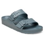 Birkenstock Arizona EVA Schmal Damen Badeschuhe ( Grau 35 EU, EU |)