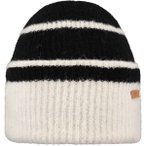 BARTS Damen Ounaa Beanie, Größe ONE SIZE in Weiß