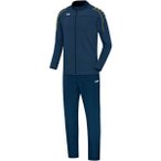 JAKO Kinder Sportanzug Präsentationsanzug Classico, Größe 152 in Blau